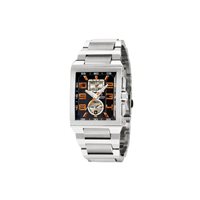 Watch Festina Man in Steel F16190/9 - F16190/9